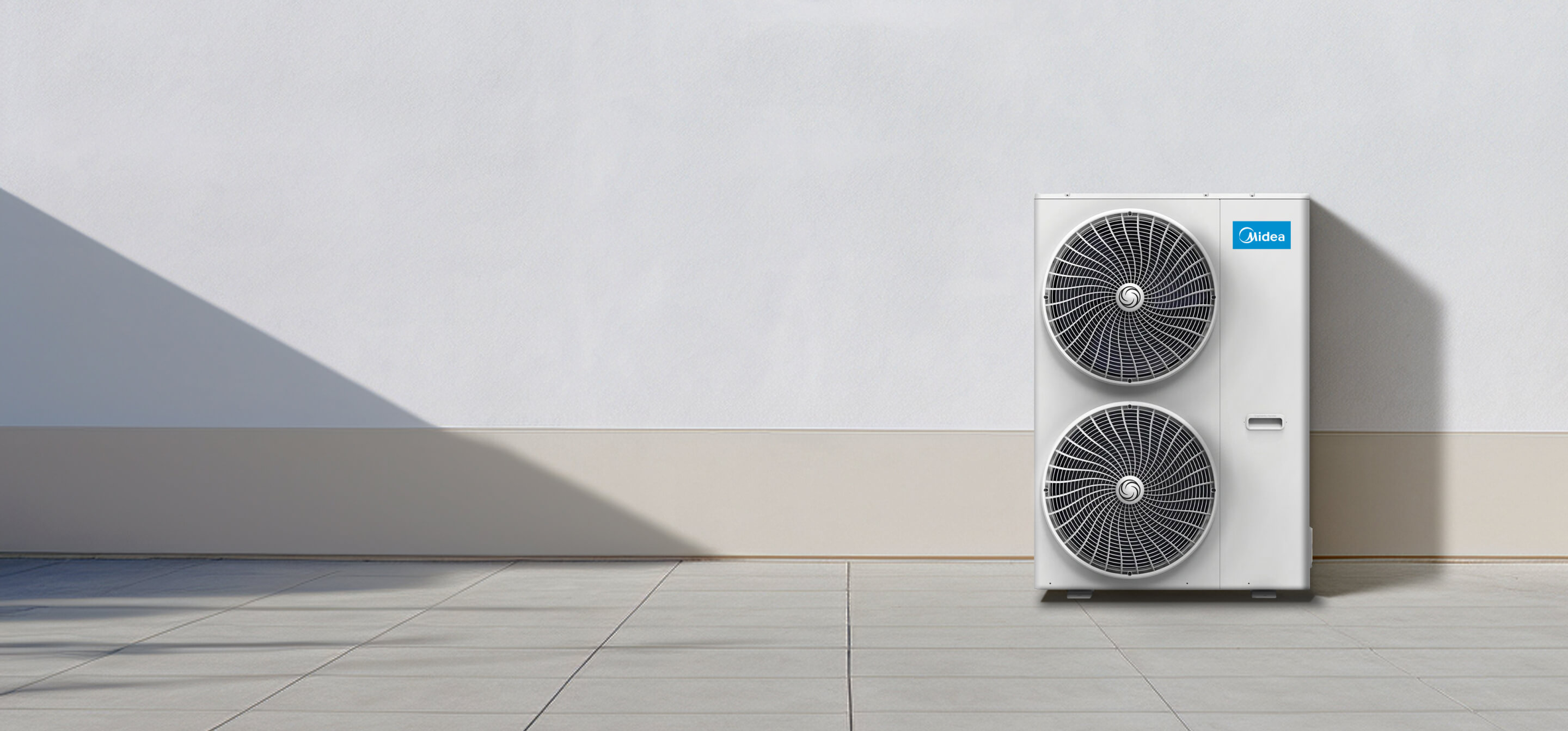 Midea ATOM: новая веха в развитии однофазных мини-VRF систем