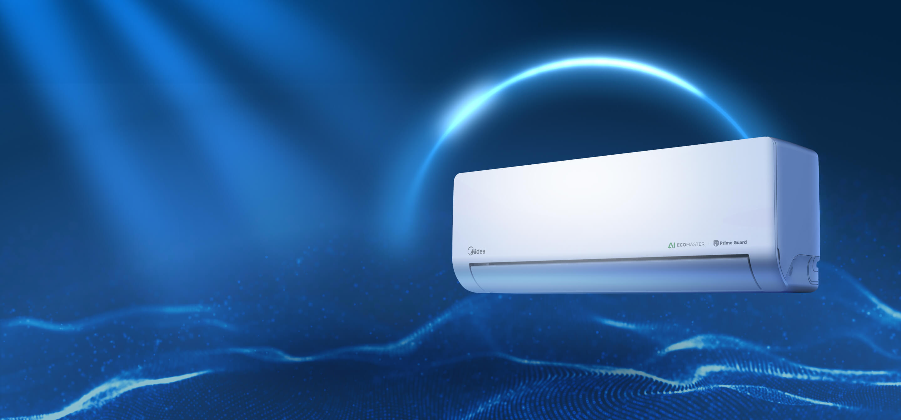 Midea Easy: в новом ролике о том, как рождается идеальный климат