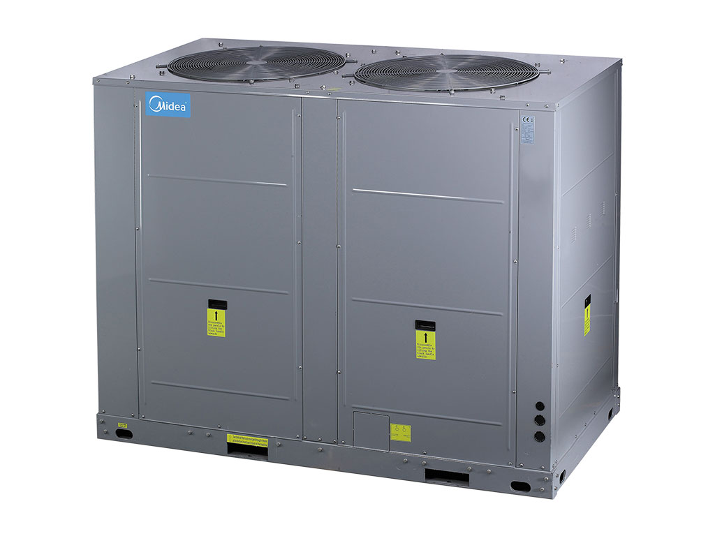 Компрессорно-конденсаторный блок Midea серия MCCU MCCU-70CN1 - купить в ...