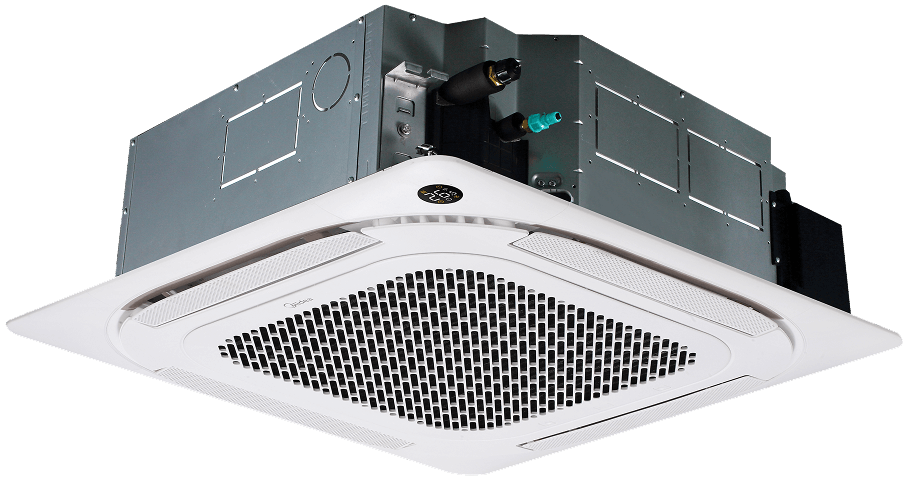 Полупромышленные сплит‑системы