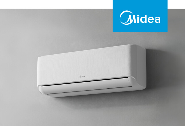 iF Design Award 2025: еще одна победа Midea