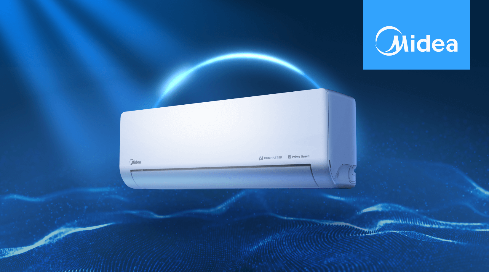 Midea Easy 2026: тишина, интеллект и продуманная инженерия