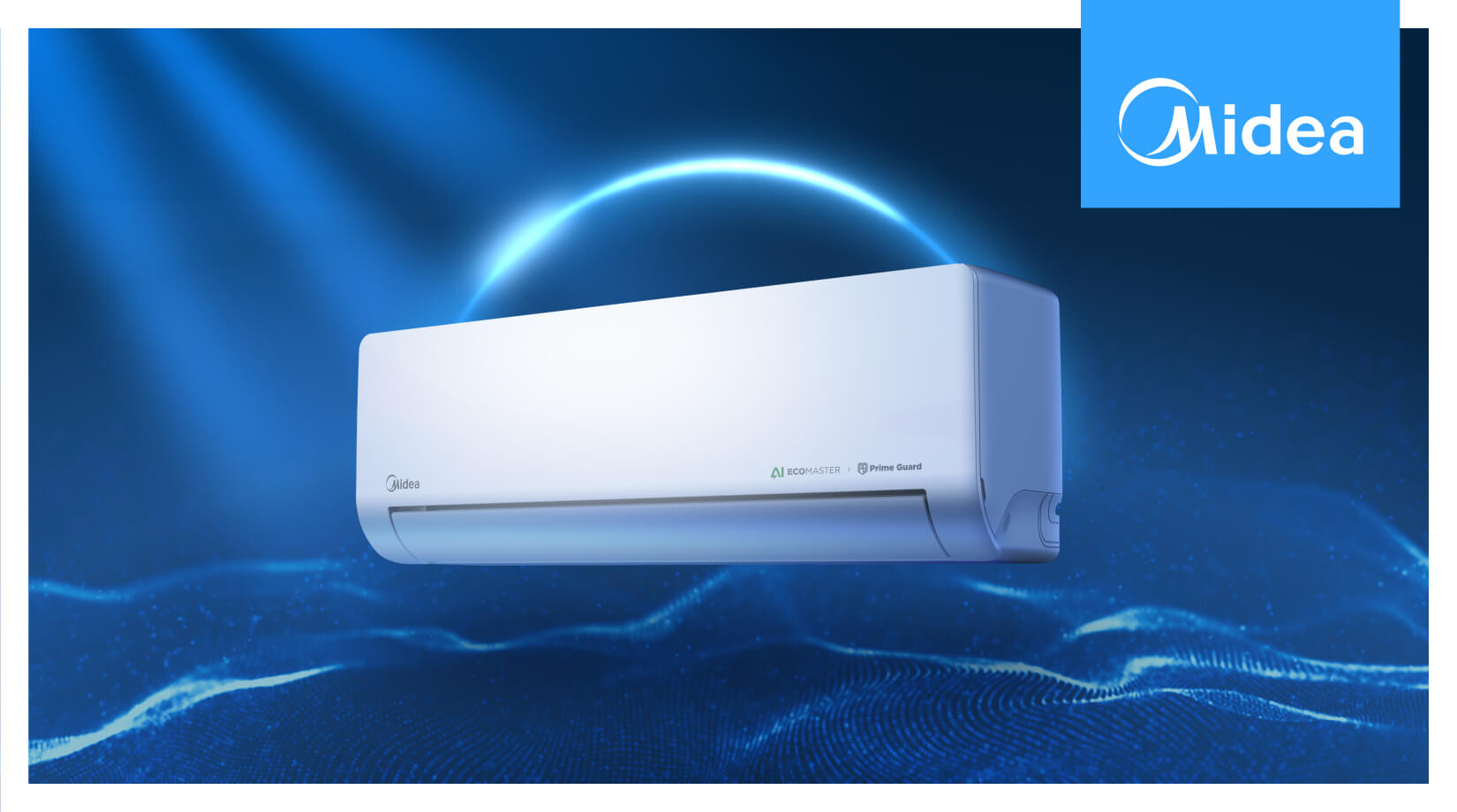 Midea Easy: в новом ролике о том, как рождается идеальный климат