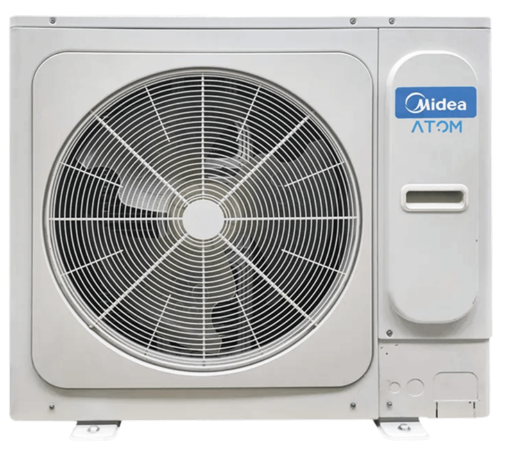 Компрессорно-конденсаторные блоки